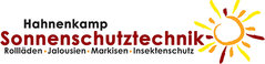 Logo von Hahnenkamp Sonnenschutztechnik